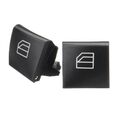2x SET Für Mercedes W245 W164 X164 ML GL R SUV Fensterheber Schalter Knopf 05-11