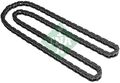 INA 553 0219 10 Steuerkette für ALPINA BMW