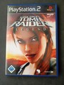 Lara Croft Tomb Raider: Legend Sony PlayStation 2, PS2