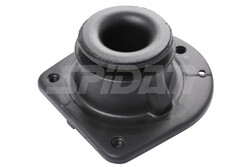 SPIDAN CHASSIS PARTS 413200 Federbeinstützlager Oben & Vorne Links