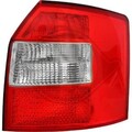 DIEDERICHS Heckleuchte Rücklicht Rückleuchte Rechts 1017690