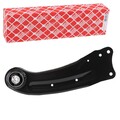 FEBI QUERLENKER HINTERACHSE LINKS passend für AUDI Q3 SEAT ALHAMBRA VW CC PASSAT