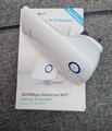 TP-Link Model TL-WA850RE 300Mbps WiFi Repeater Range Extender Plug Passthrough