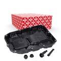 FEBI BILSTEIN Getriebeölwanne Ölwanne 175369 passend für MERCEDES-BENZ GL (X166)