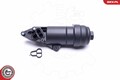 ESEN SKV Gehäuse Ölfilter 31SKV148 für VW TOUAREG 7P5 7P6 TSI Hybrid AUDI A6 C6
