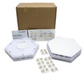 Nanoleaf Shapes Hexagons Hexagon LED Leuchtpaneele Starter Kit - 9 Panels ✅