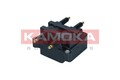 KAMOKA Zündspule 7120121 für FORESTER LEGACY 3 BE IMPREZA GD 4 BL Station Wagon