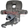 Bremssattel METZGER 6250011 +44.07€ Pfand für 1K1 AUDI 8P1 SEAT VW GOLF A3 SKODA