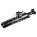 1x Waschwasserdüse, Scheinwerferreinigung FEBI BILSTEIN 176705 passend für