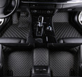 Auto-Fußmatten nach Maß für BMW 3er E90, E91, E92,E93,F30, F35, F80,F31,F34,G20