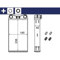 ORIGINAL® Mahle Wärmetauscher, Innenraumheizung für Audi A4 B7 Avant A4 B6