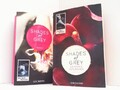 Fifty Shades of Grey . Hier Band 1: Geheimes Verlangen UND Band 2: Gefährliche L