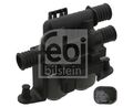 Kühlmittelregelventil Febi Bilstein 100705 für BMW LAND ROVER