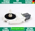 Fensterhebermotor EFH Hinten rechts Mercedes E-Klasse W212 A2048200642