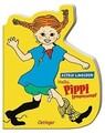 Hallo, Pippi Langstrumpf!: Bilderbuch von Lindgren, Astrid | Buch | Zustand gut