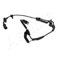 Ashika (151-03-312) Raddrehzahlsensor, ABS-Sensor vorne links für MAZDA