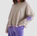Sweater Hopewell von Love Joy Victory
