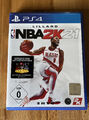 NBA 2K21 I PS4 I neuwertig I OVP I getestet I PlayStation 4 I Top Zustand 