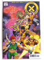 US - SECRET X-MEN - ONE-SHOT - MARVEL 2022