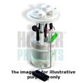 HOFFER Kraftstoffpumpe Fördereinheit 7506468E OE EQUIVALENT für FIAT MULTIPLA