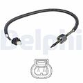 DELPHI Abgastemperatur Sensor Für MERCEDES A205 C205 Glc X253 09-19 0009055202