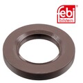 FEBI BILSTEIN Wellendichtring, Differential 100277 für AUDI VW