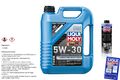 5L Liqui Moly Longtime High Tech 5W-30 Motoröl Pro-Line Motorspülung