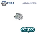 114092 MOTOR ANLASSER STARTER HC-CARGO NEU OE QUALITÄT
