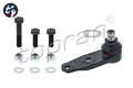 Querlenkerstift Vorderachse links für Querlenker 700 190 TOPRAN für RENAULT