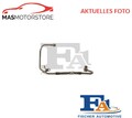 ÖLLEITUNG LADER FA1 611-808 P FÜR AUDI A3,TT,Q3,8UG,8P1,8PA,8J3,8J9,8P7