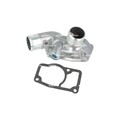 ORIGINAL® Nrf 725359 Thermostat, Kühlmittel für Opel ASTRA G CC ZAFIRA A