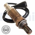 DELPHI ES10671-12B1 LAMBDASONDE LAMDASONDE für AUDI  passend für FIAT LANCIA MAZ