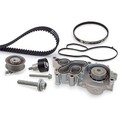 Gates Wasserpumpe + Zahnriemensatz KP25680XS-1 für SEAT SKODA VW