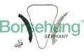 Steuerkettenset B18982 Borsehung für SEAT SKODA VW