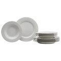 Ritzenhoff & Breker Sofia Tafelservice 12-teilig Set Service Geschirrset Geschir