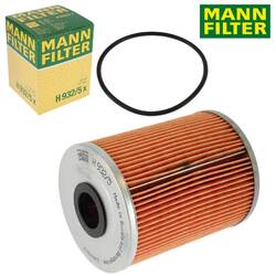 MANN FILTER H932/5X ÖLFILTER FÜR VW GOLF III PASSAT SHARAN VAN VENTO FORD GALAXY