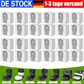 Staubsaugerbeutel Für Roborock S8+ S8 Pro Ultra,S7 MaxV Ultra, Q7+ Q7 Max+ DE