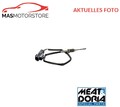SENSOR ABGASTEMPERATUR MEAT & DORIA 12432 I FÜR VOLVO C30,C70 II,S40 II,S80 II