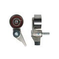 ORIGINAL® Gates Spannrolle, Zahnriemen für Fiat FULLBACK Pick-up Mitsubishi