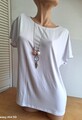 Street One*Kühlendes Viskose Shirt* Style Christa* glatt fließend Gr. 40/ 42 Neu