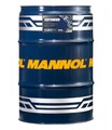 MANNOL Defender 208 Liter 10W-40 Motoröl für MB 229.1 MB 229.3 VW 501 01 VW 502