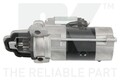 NK Generator 4848791 für OPEL