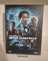 Get Carter Limited  Bluray + DVD  MEDIABOOK Cover D (S. Stallone)
