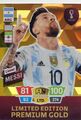 Panini Adrenalyn XL FIFA Fussball-Weltmeisterschaft Katar 2022 - LIMITIERTE AUFLAGEN