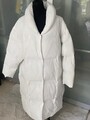 Shein Damen Steppmantel Winter Mantel Größe L (40/42)mit Stehkragen ,Wattierung,
