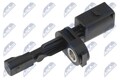 ABS Sensor Raddrehzahl NTY HCA-VW-034 für VW GOLF 7 5G1 BQ1 BE1 BE2 CADDY 3 2KA