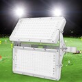  Modul LED Fluter 100/200/300/400W Scheinwerfer Flutlicht Aussenstrahler Straßen