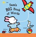 Sams großes Buch der Worte - Got, Yves