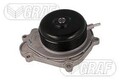 GRAF PA1376 Kühlmittelpumpe Wasserpumpe passend für MERCEDES-BENZ GLK (X204)