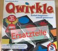 1x Ersatz zur Auswahl Qwirkle